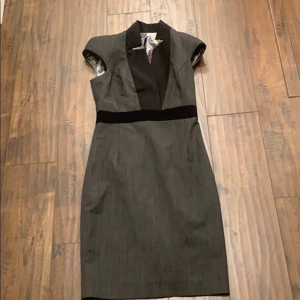 Ted Baker Beautiful dress